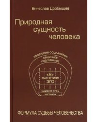 Природная сущность человека. Формула судьбы человечества