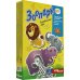 Игра-малышка. Зоопарк