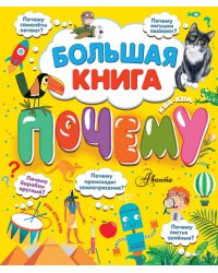 Большая книга почему
