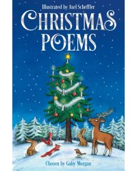 Christmas Poems