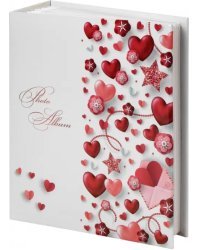 Фотоальбом &quot;Любовные истории&quot; на 304 фото (391159)