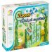 Логическая игра. Джек и бобовый стебель