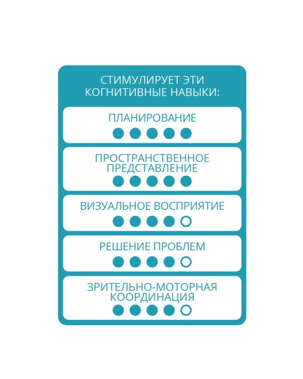 Логическая игра. Джек и бобовый стебель