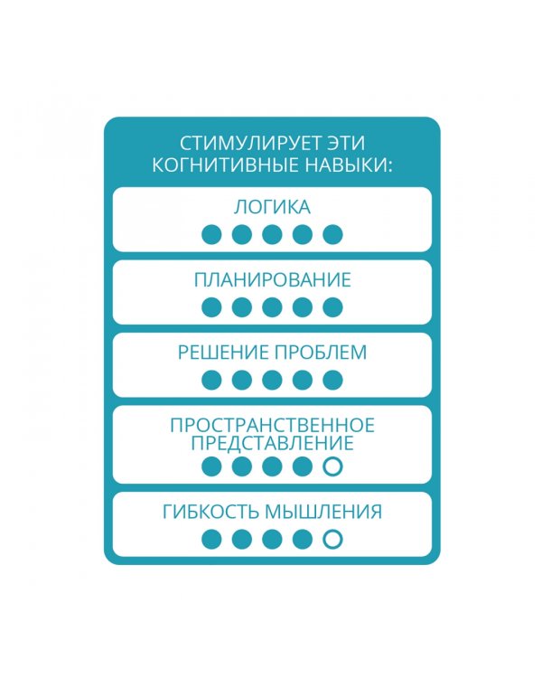 Логическая игра. Прогулка с собакой