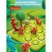 Логическая игра. Прогулка с собакой