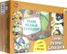 Игра. Такие разные букашки