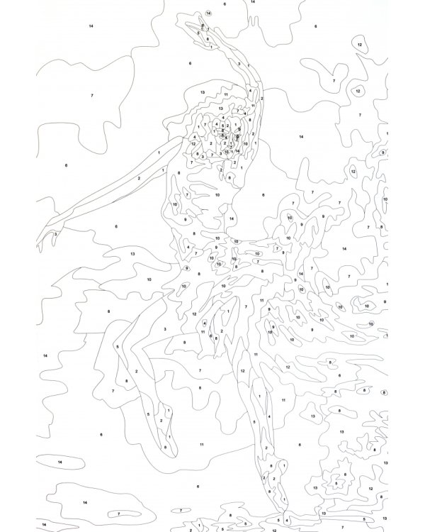 Ванильные сны (10 сюжетов)