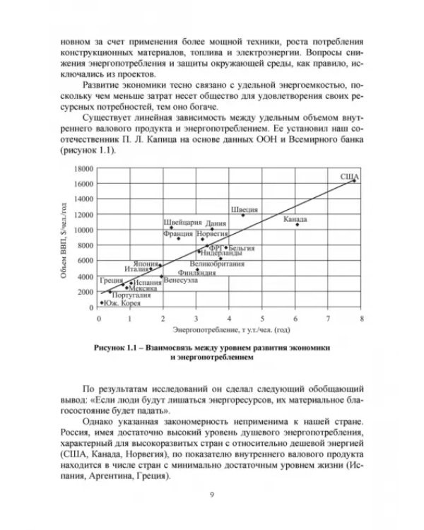 Экономия электроэнергии в сельских электроустановках. Учебное пособие для СПО