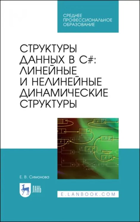 Структуры дан.в C#.Лин.и нелин.динамич.структ.СПО