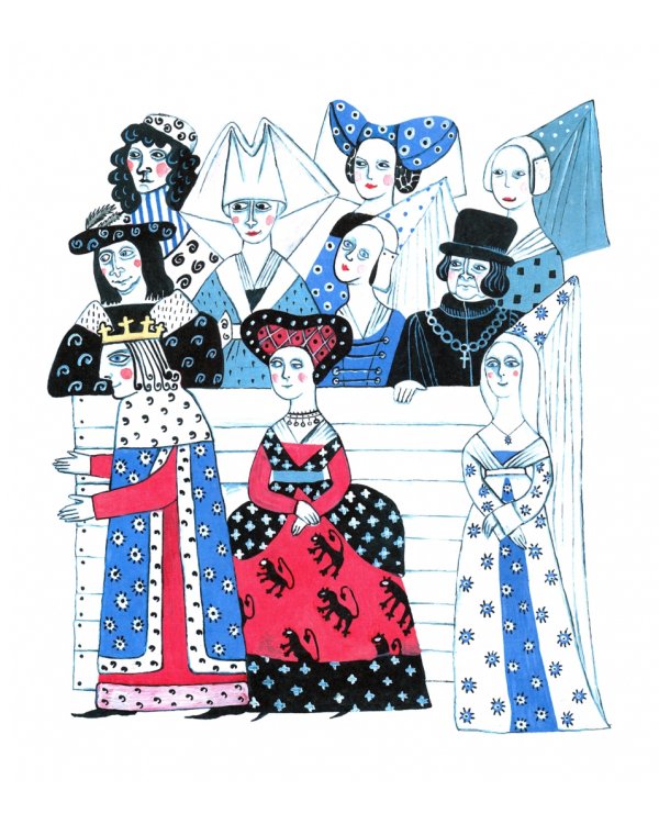 Про битвы и сражения