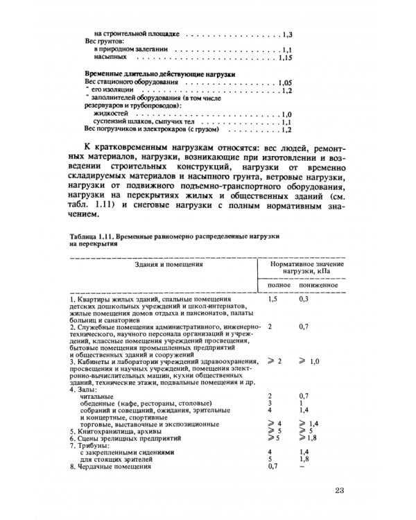 Дополнительное изображение книги «Основания и фундаменты. Практикум. СПО»