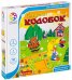 Логическая игра. Следопыт Колобок