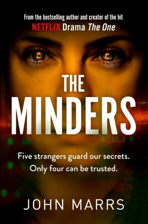 The Minders The Minders