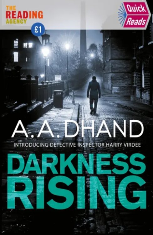 QuickRead Darkness Rising