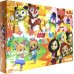Пазл-maxi. Сказочный патруль и другие мультфильмы, 35 элементов