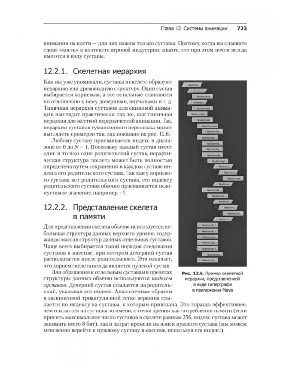 Игровой движок. Программирование и внутреннее устройство