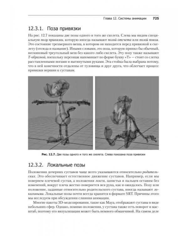 Игровой движок. Программирование и внутреннее устройство
