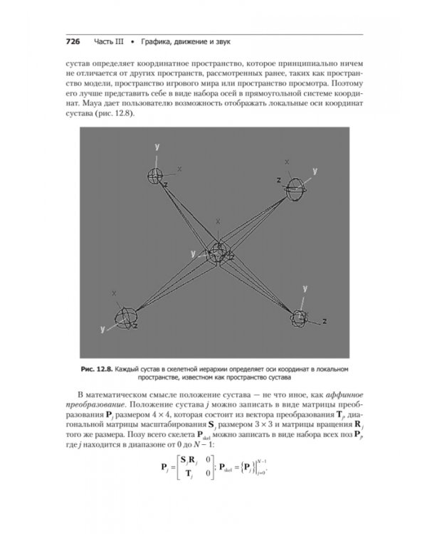 Игровой движок. Программирование и внутреннее устройство