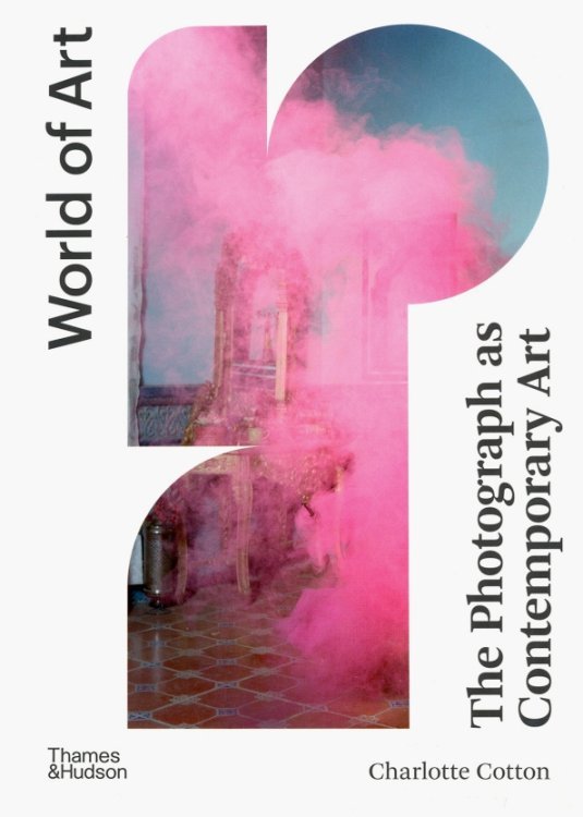 World of Art The Photograph as Contemporary Art