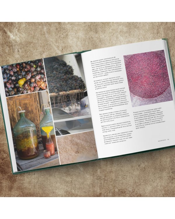 Прозрачный дистиллят и мутный самогон. Пособие для начинающих по домашнему производству