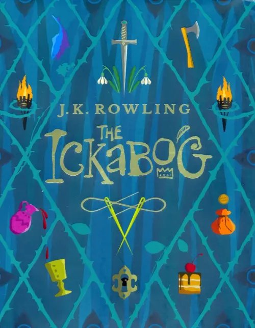 The Ickabog The Ickabog