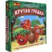 Настольная игра. Крутая грядка