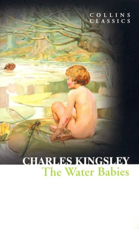 Collins Classics The Water Babies