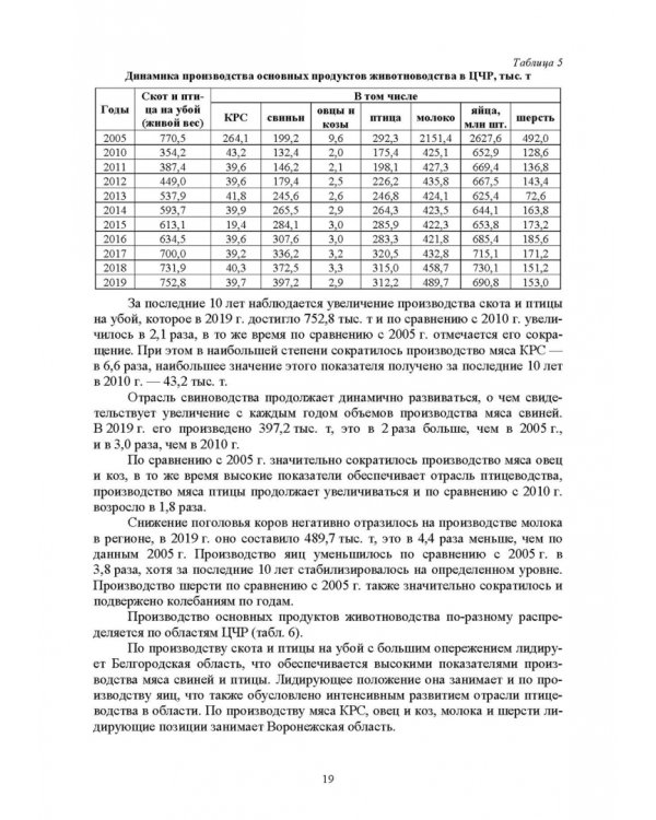 Региональное кормопроизводство. Учебное пособие