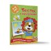 Тесты с наклейками 4-6 лет