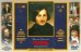DVD. 10 популярных экранизаций Николая Гоголя. Ремастированный (Box 10 DVD) (DVD-SuperJewel) (количество DVD дисков: 10)