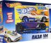Пазл. Hot Wheels. Территория скорости, 104 элемента