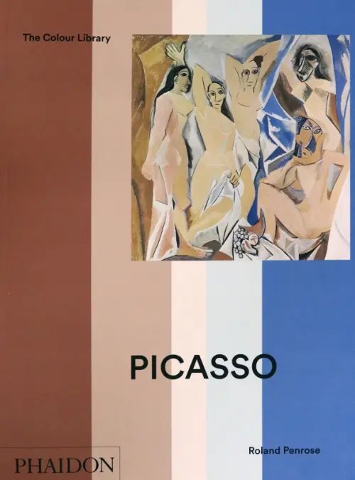 Colour Library Picasso