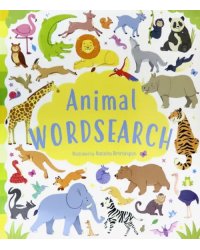 Animal Wordsearch