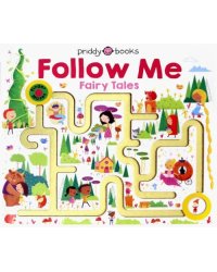 Follow Me. Fairy Tales