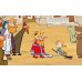 Умная дочка. Русская народная сказка