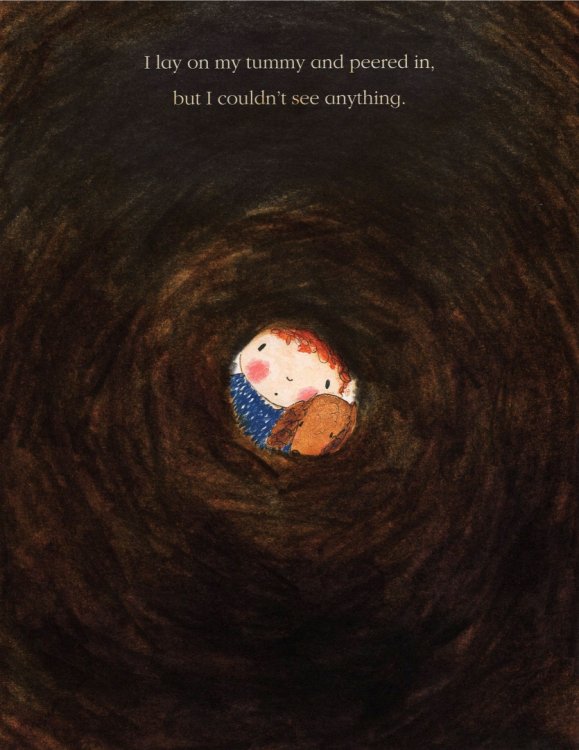 The Something The Something