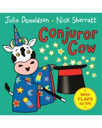 Conjuror Cow