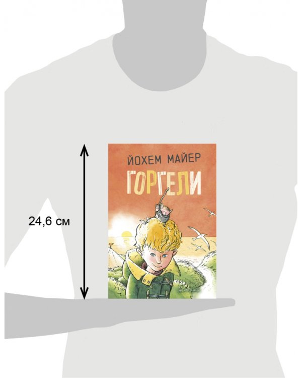 Горгели