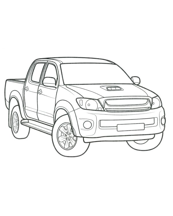 Мощные автомобили