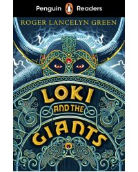 Myths of the Norsemen (Starter) +audio