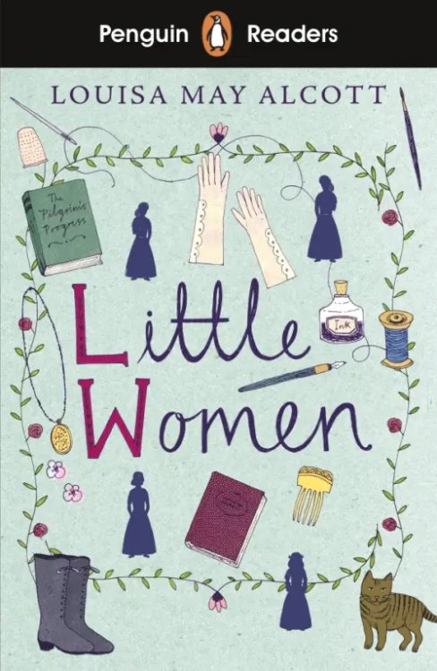 Penguin Readers Little Women