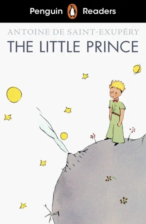 Penguin Readers The Little Prince