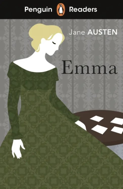 Penguin Readers Emma
