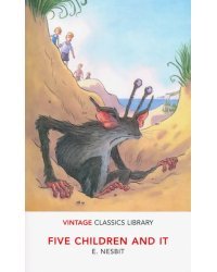Five Children and It