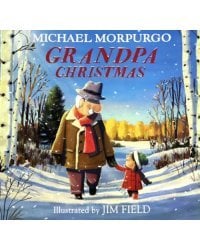 Grandpa Christmas