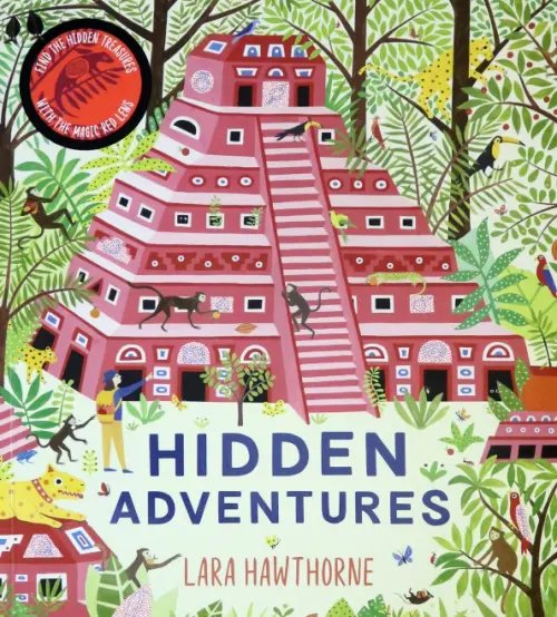 Hidden Adventures Hidden Adventures