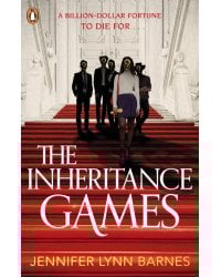 The Inheritance Games