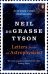 Letters from an Astrophysicist