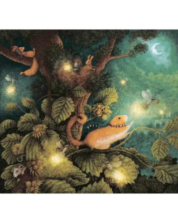 Дополнительное изображение книги «Звёздочка»
