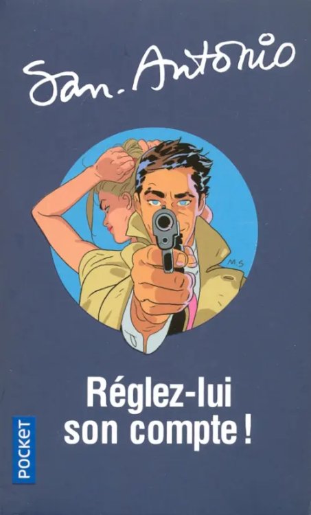 Reglez-lui son compte! Reglez-lui son compte!